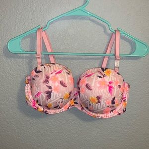 PINK! Multi-Way push up!